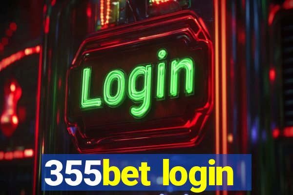 355bet login